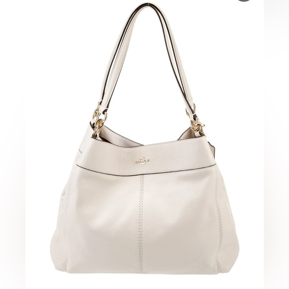 Coach Lexi shoulder bag - Picture 1 of 15